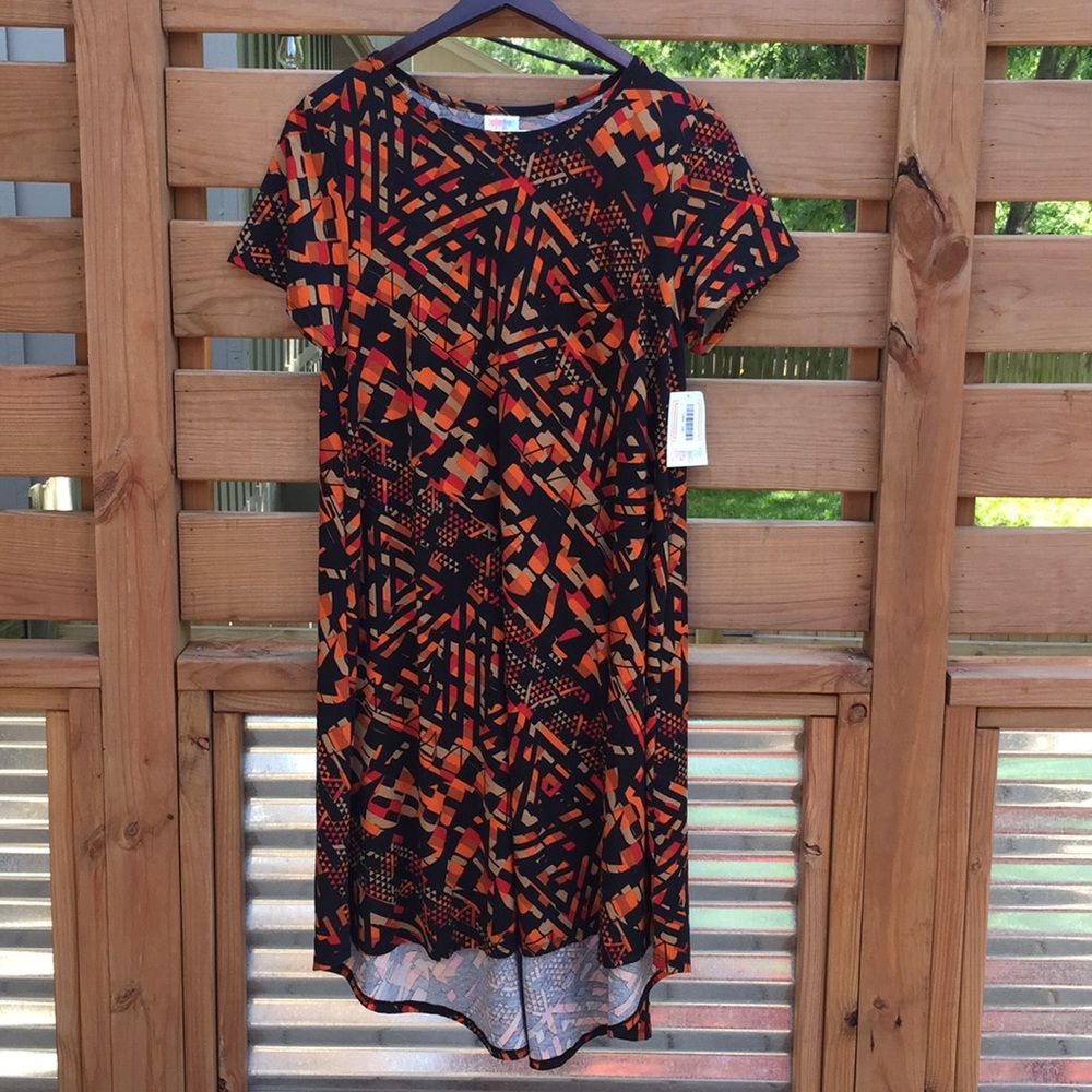 LuLaRoe Carly